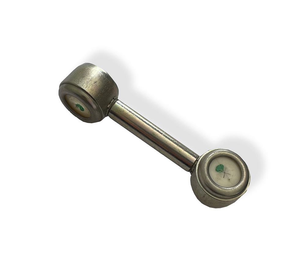 4012445_2 Multicar M26 Pleuelstange (Schaltung)
