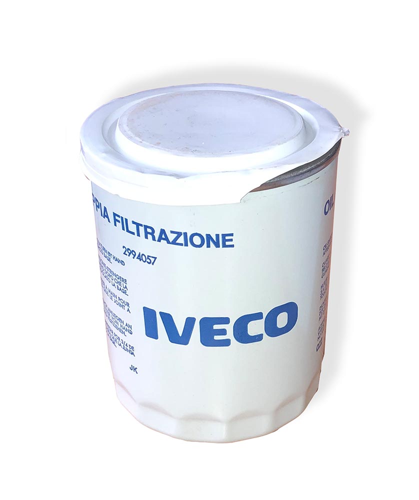 multicar-m26-m30-oelfilter-kompatibel-mit-iveco-motor-m12116-_0 Original IVECO Ölfilter für Multicar M26.2, M26.4, M26.5 und M30 Fumo