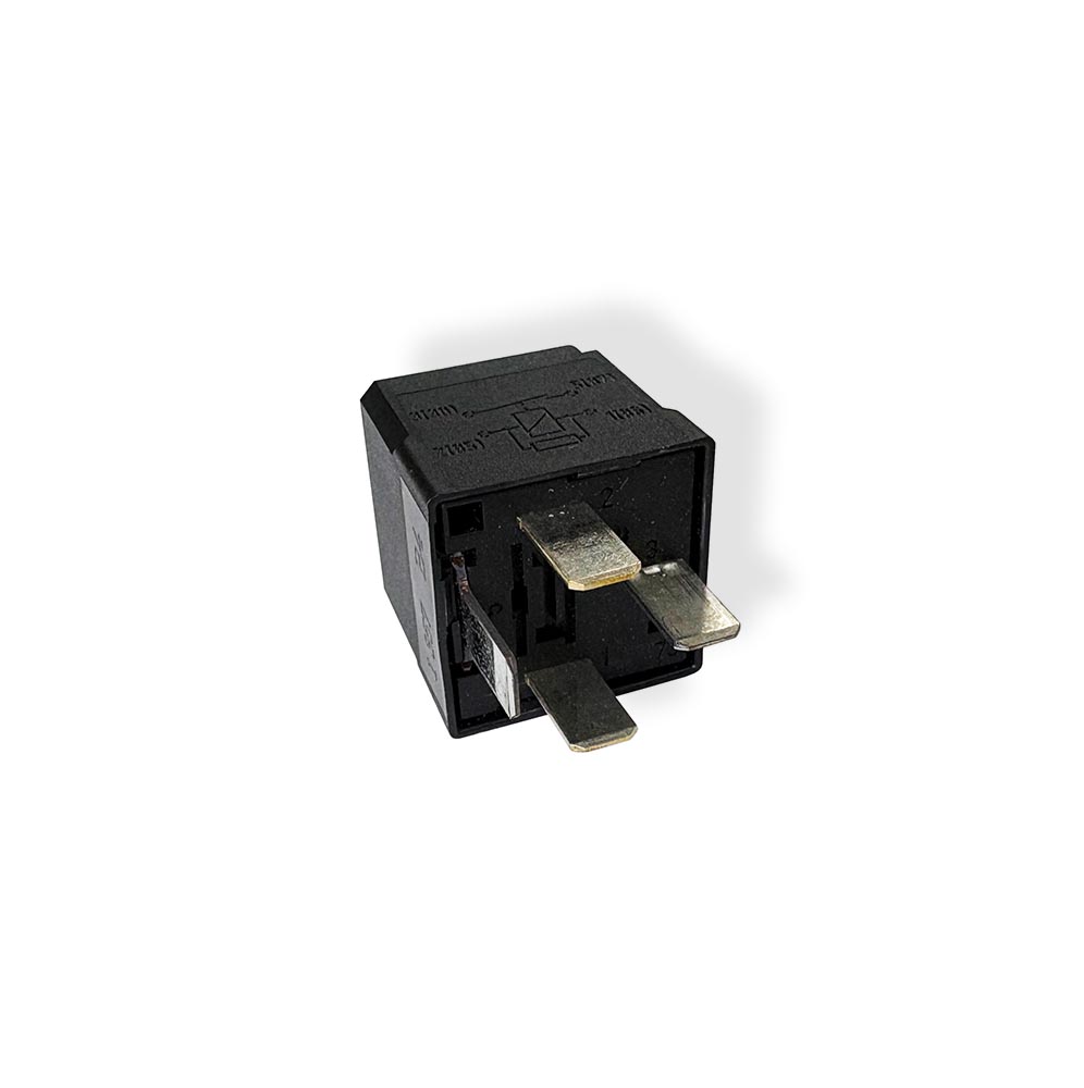 Multicar M26 M30 Tremo Relais - Schließer mit Widerstand Adapter, Elektronik