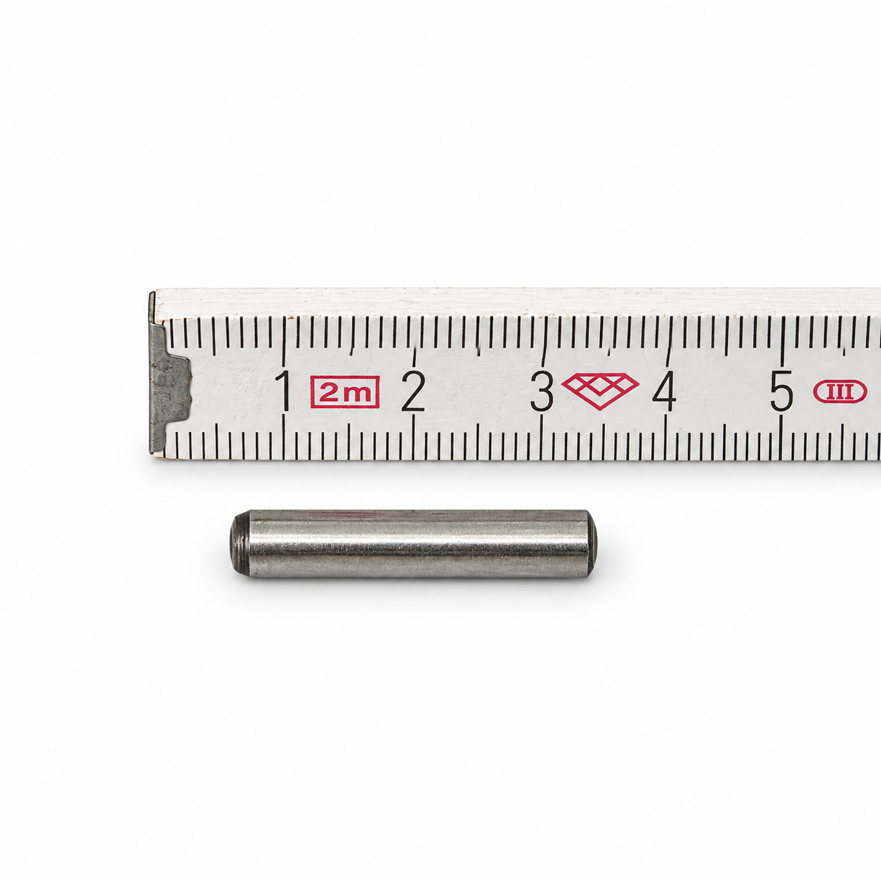 Multicar M26 M27 M30 M31 Stift für Spezialwerkzeug