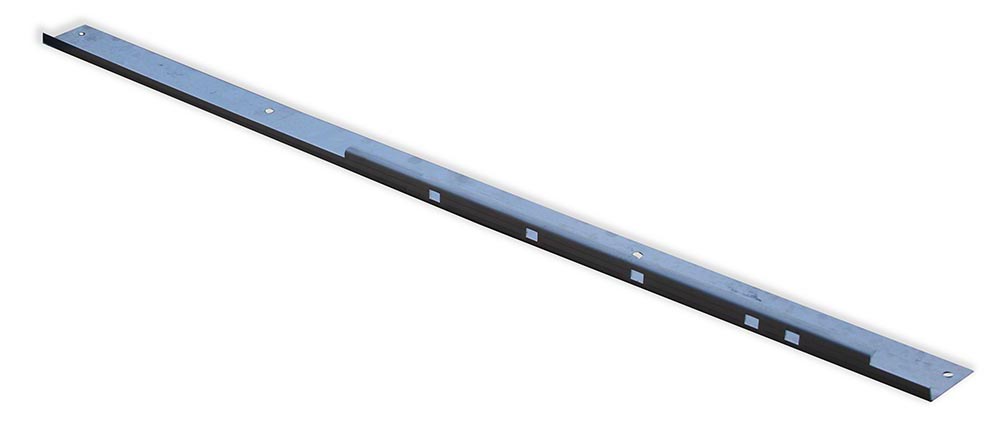Multicar M25 Klemmprofil Tür Links Fenster Nr. 18