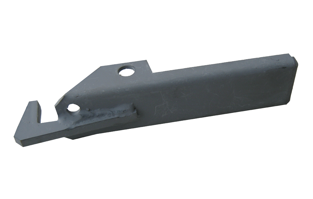 multicar-m25-hebel-fuer-fahrerhausverriegelung-m-14030 Multicar M25 Hebel für Fahrerhausverriegelung