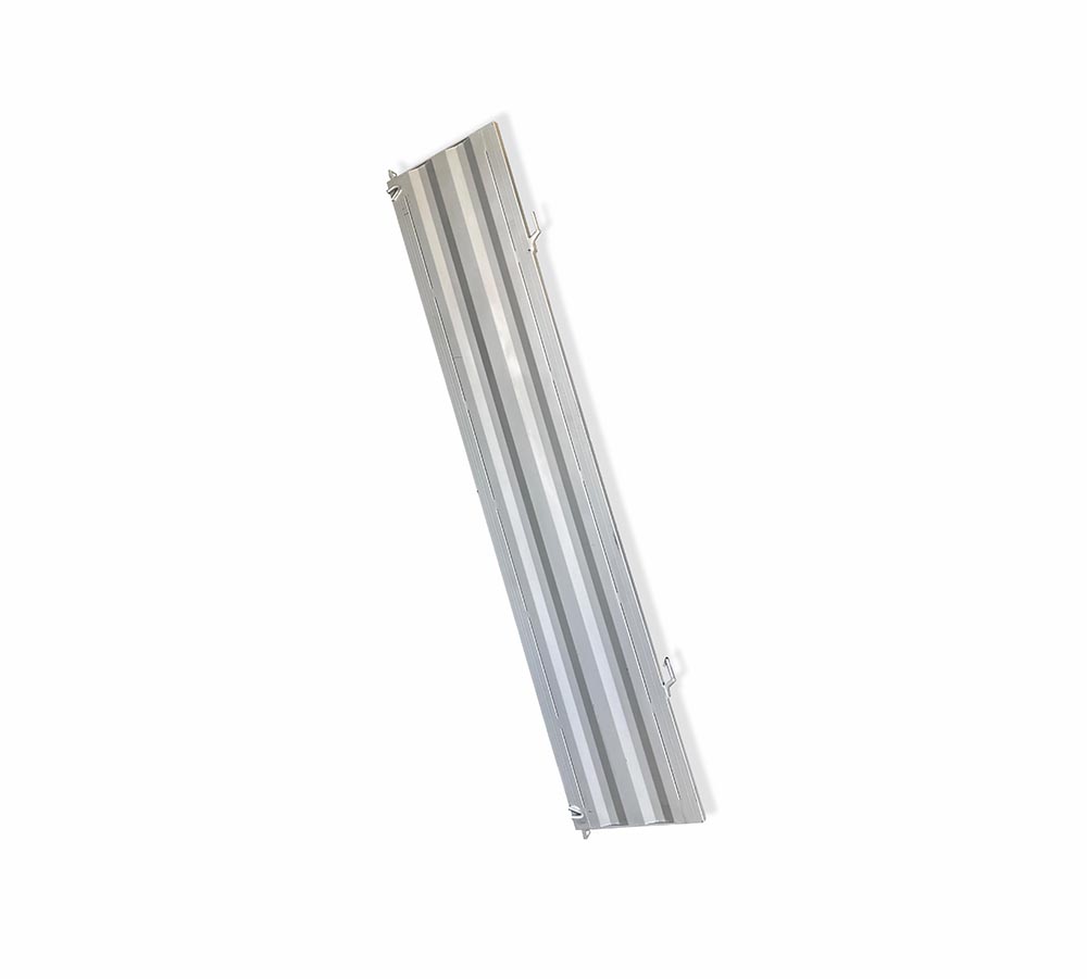 03005050005_1 Multicar M26.7 M27 M30 E4/E5 Fumo Bordwand / Seitenwand links-rechts