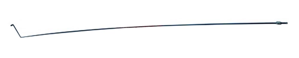 Bremsrohr233877-01 Multicar M26 Bremsrohr 4,75x2350 (233877.01)