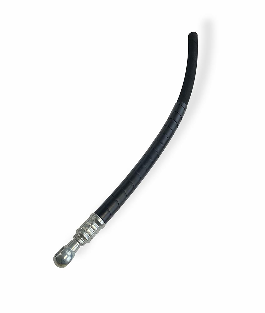 04000785004_1 Multicar M30 E4/E5 M31 Schlauchleitung lang Lenkhydraulik