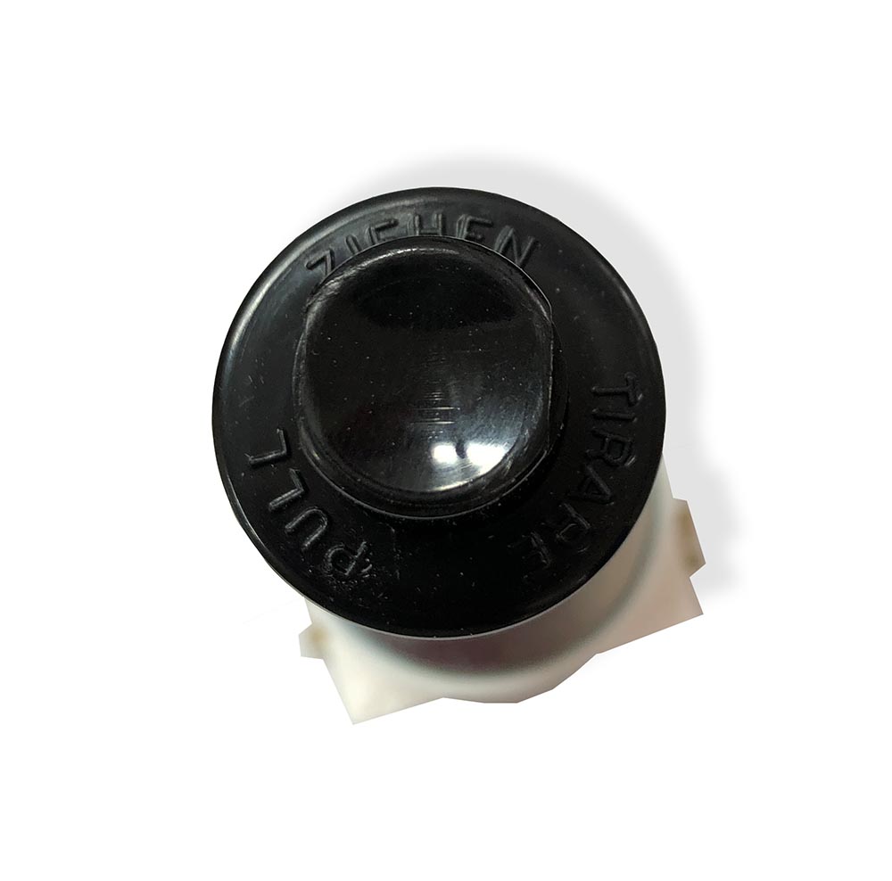 Multicar M26 Joystick / Hebelschalter (4 Wege) für Hydraulik