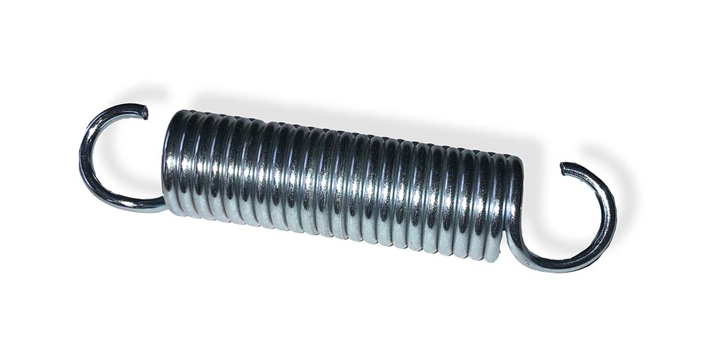 multicar-m26-zugfeder-bremspedal-kippbegrenzung-m12171 Multicar M26 M27 M30 M31 Zugfeder Bremspedal / Kippbegrenzung