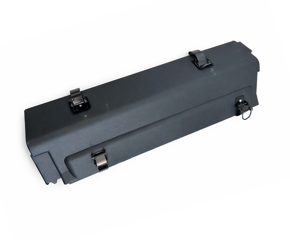 Multicar M26.5 M30 Fumo E3 Seitendeckel / Seitenteil