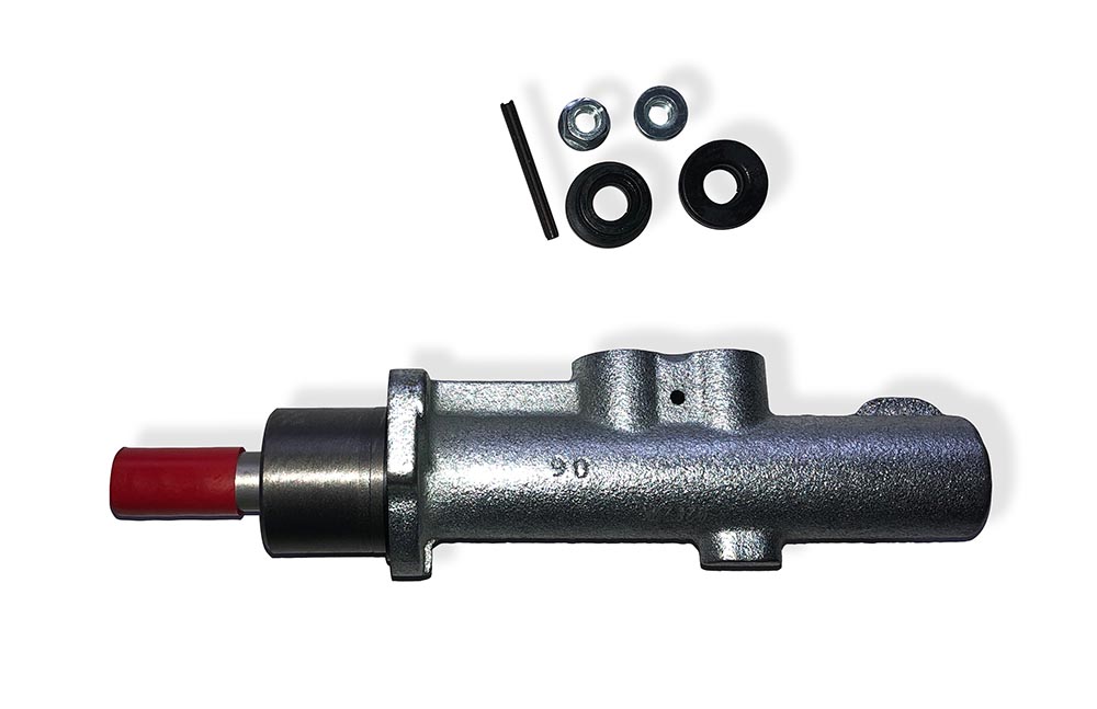 Multicar M30 Fumo Zweikreis-Hauptbremszylinder
