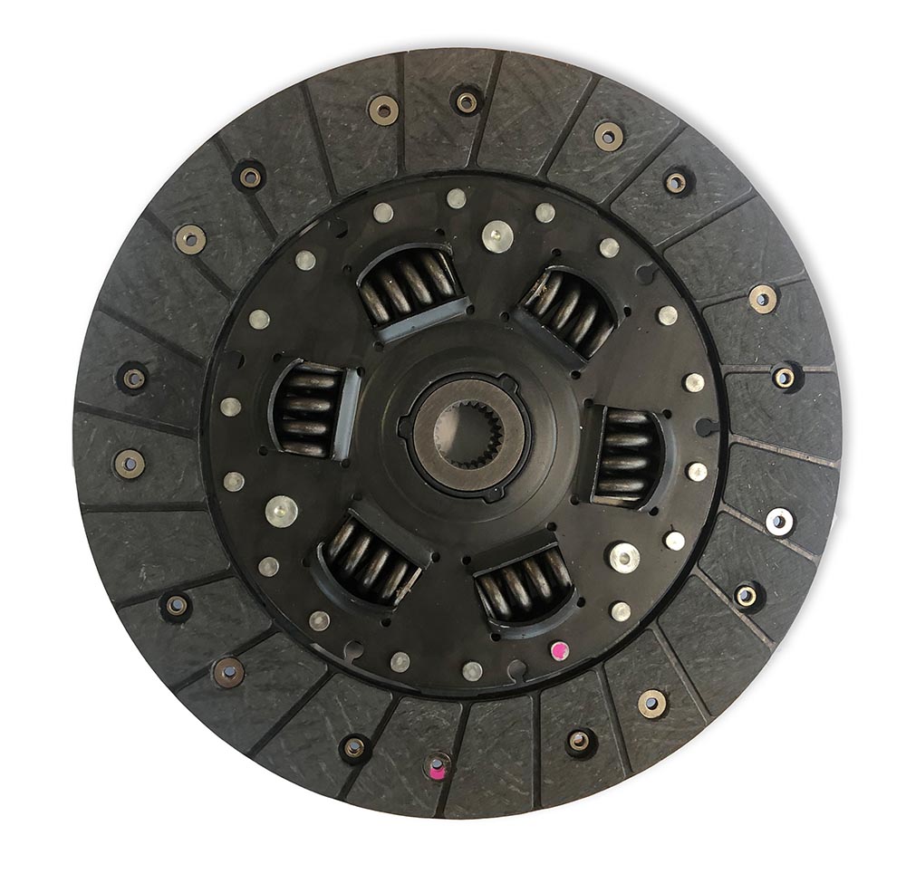multicar-m26-2-4-kupplungsscheibe-kompatibel-mit-iveco-motor-d240-m11963-_0 Multicar M26.2 Kupplungsscheibe kompatibel mit Iveco Motor D240 M26.4 Kupplung organisch