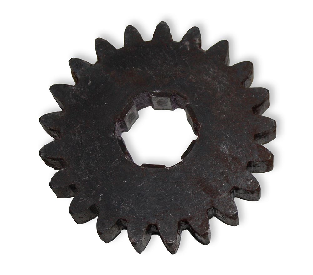multicar-m25-schaltrad-nebentrieb-m10965-_0 Multicar M25 Schaltrad Nebentrieb