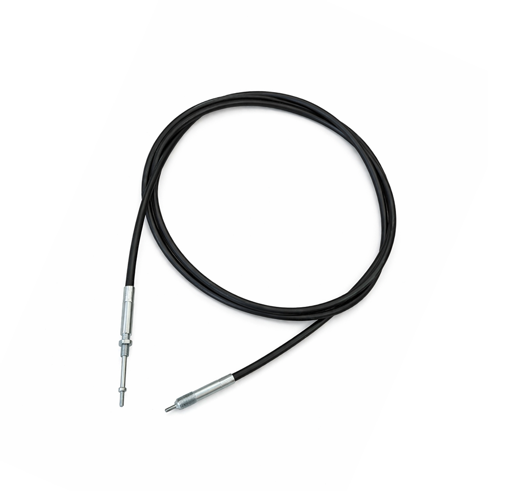 Multicar M26.0 Betätigungszug Nebentrieb