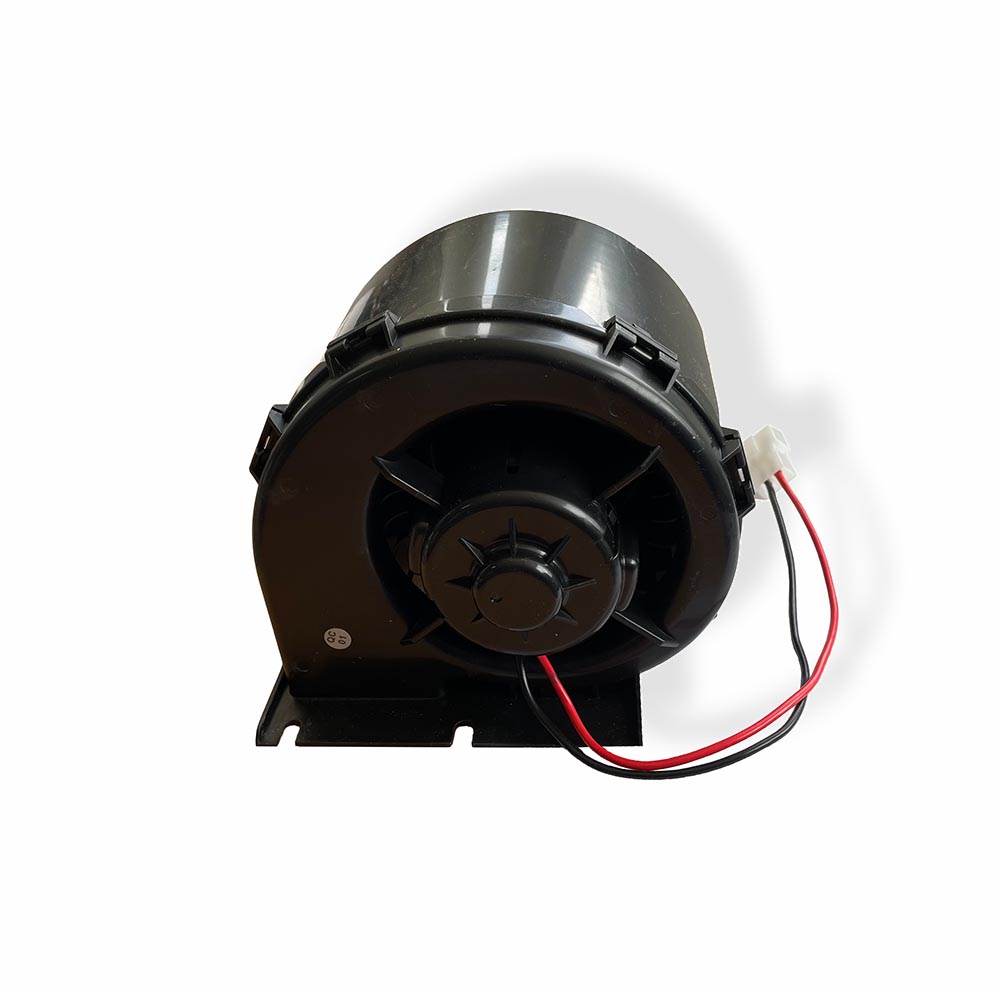 4013773 Multicar M26 M30 Radialgebläse 12V