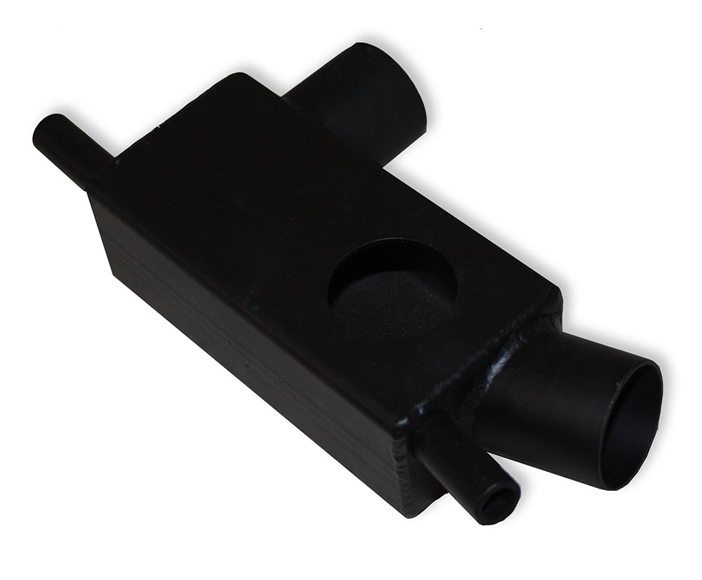 Komplett Set Motorvorwärmer / Standheizung für Multicar M25