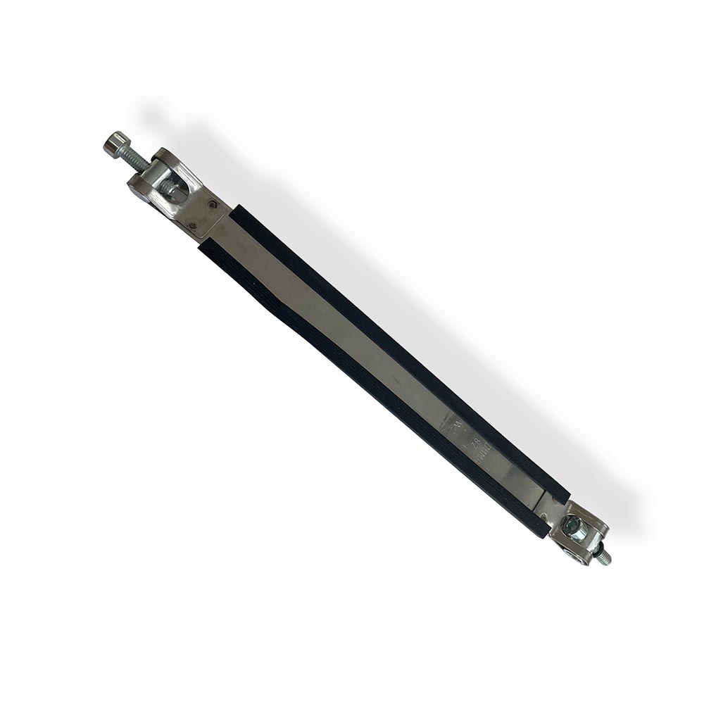 265178-00 Multicar M26.4/5/7 M30 M31 Gelenkbolzenspannband für Servoölbehälter