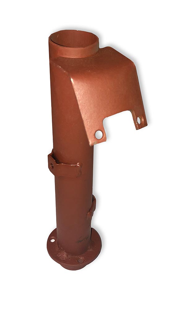 multicar-m25-lenkrohr-m12038-_0 Multicar M25 Lenkrohr