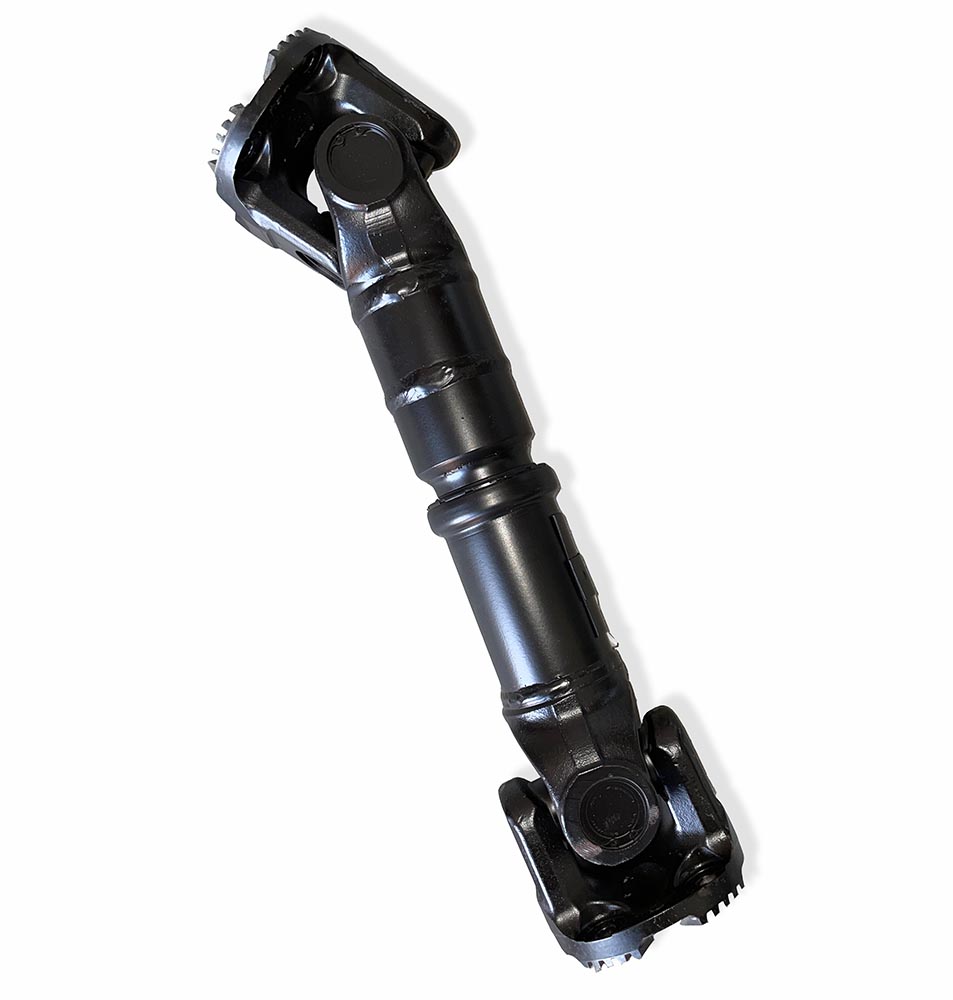 0202527_1 Multicar M26.0/7 Fumo Tremo Kardanwelle / Zweigelenkwelle 420mm