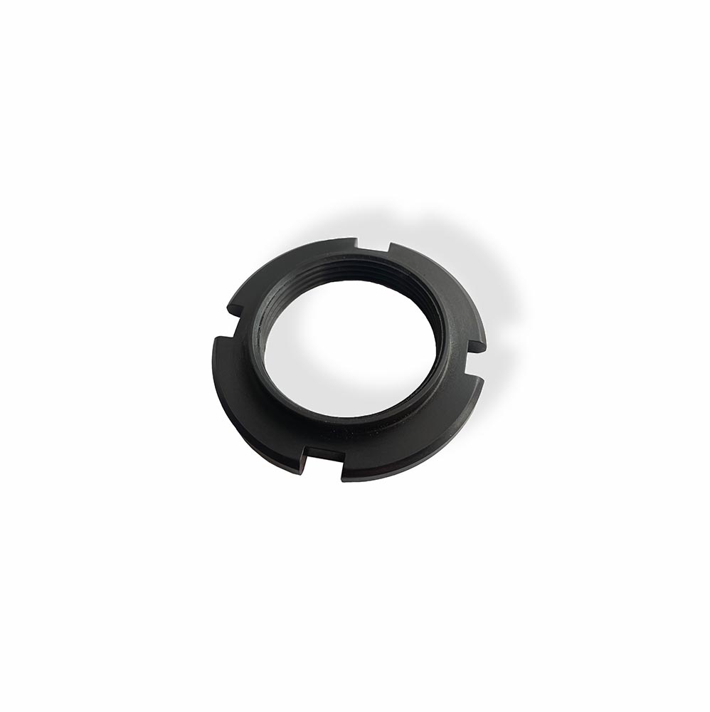 4000876 Multicar M25 Mutter Antriebswelle