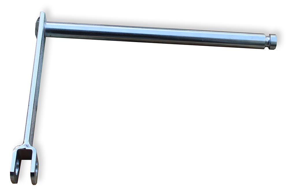 multicar-m25-kupplungswelle-m-16020-_1 Kupplungswelle am Getriebe für Multicar M24 und M25