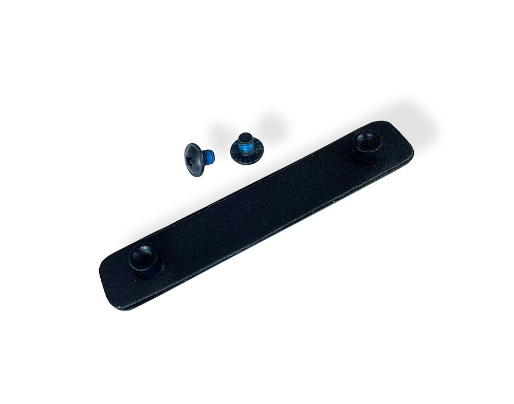 Multicar M26 M27 M30 Plattensatz hinten Glashubdach Zubehor, Riemen