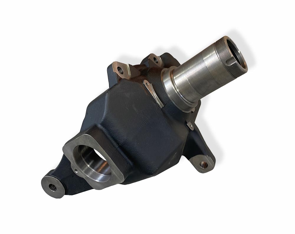 4013261_1 Multicar M26.4/5/7 Achsschenkel links 4x4
