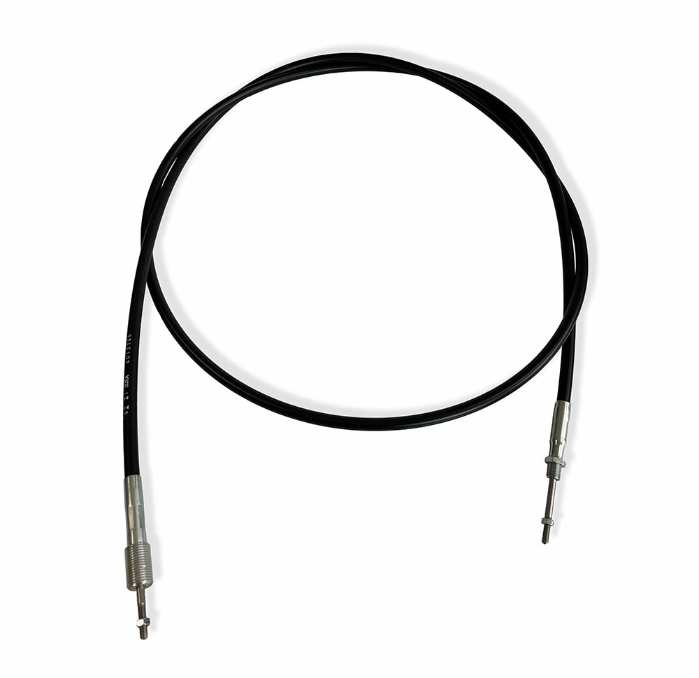 4013940_2 Multicar M26.7 Betätigungszug Allrad