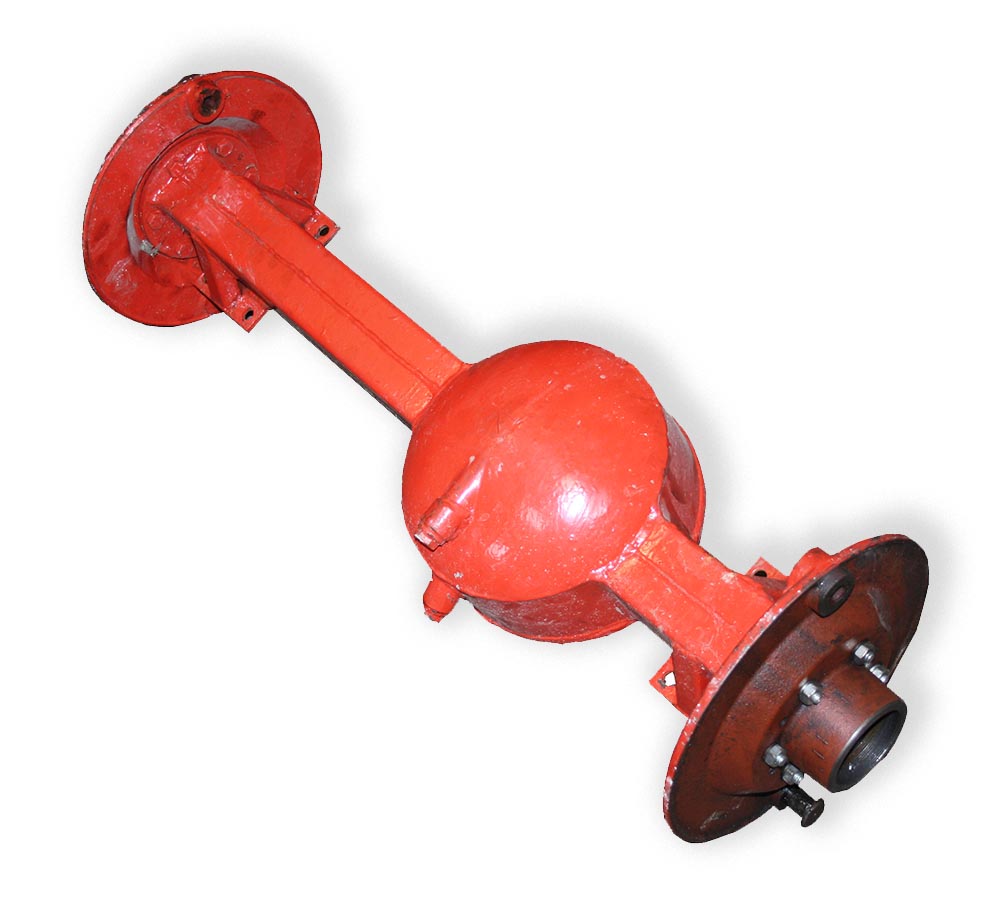 multicar-m21-achskoerper-m-30014-_0 Multicar M21 Achskörper / Achse