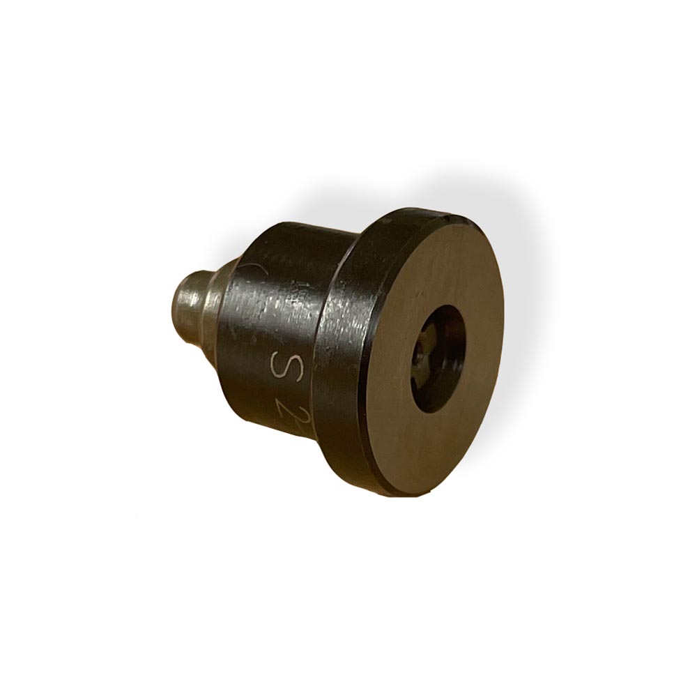 Multicar M25 Pumpenventil / Druckventil Einspritzpumpe ohne Gewinde