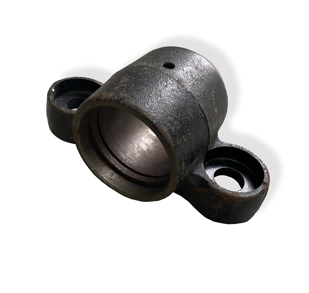 FramoLenksaulengehause Framo Original Gehäuse Zwischenlager - NEU