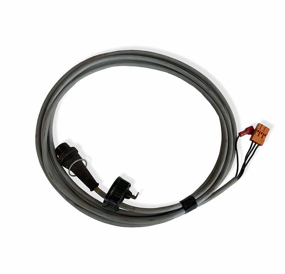 0826137_1 Multicar M26.1/2/4 Impulsgeberkabel für Tacho