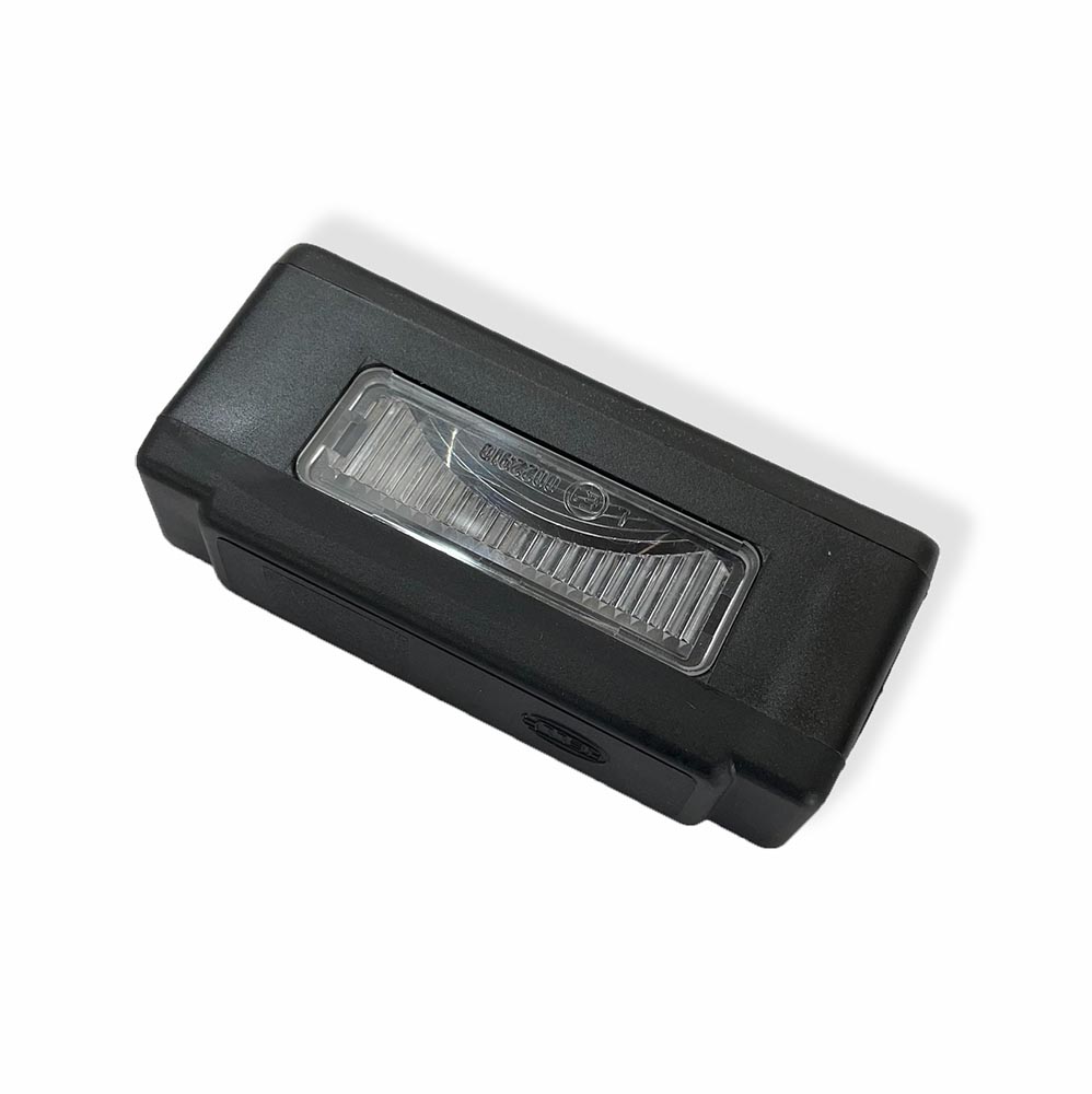 03004150006_1 Multicar M26.4 M30 Fumo Kennzeichenleuchte
