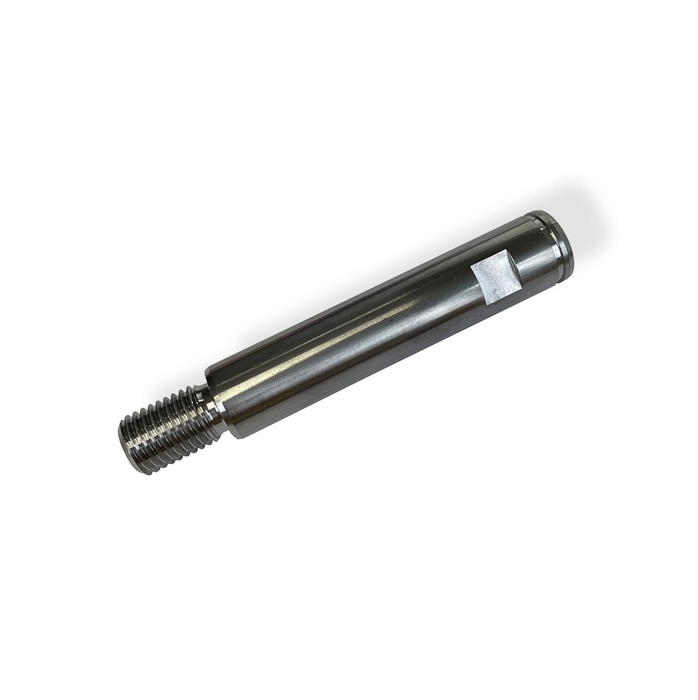 Multicar M27 M30 M31 Lagerbolzen lang der Feststellbremse Maschine, Schraube
