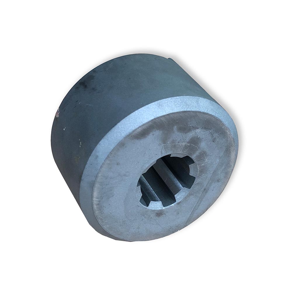 Multicar M25 Kupplung / Kupplungsmuffe Hydraulikpumpe (6-Zahn)