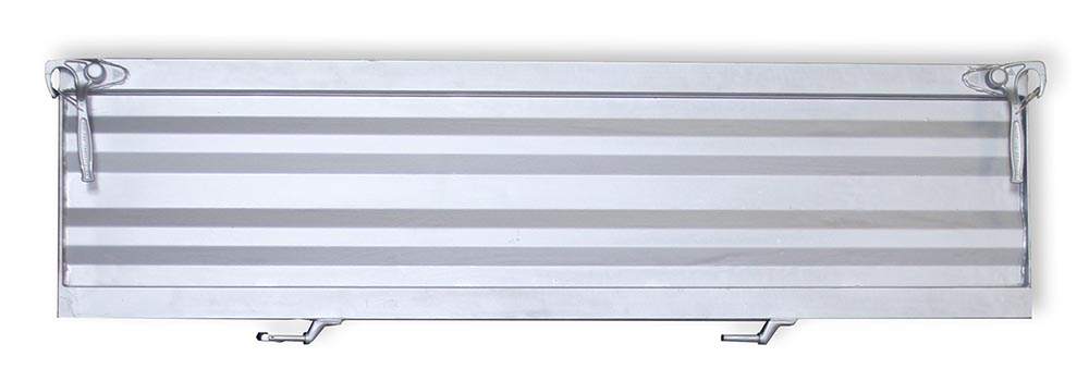 multicar-m25-m26-bordwand-klappe-hinten-m10564 Multicar M25 Bordwand / Klappe Hinten