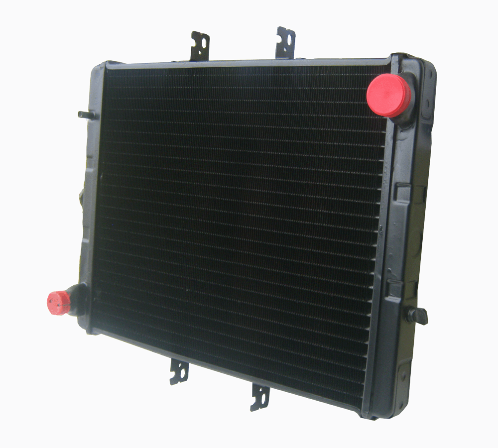 multicar-m25-wasserkuehler-m-18043-_0 Kühler für Multicar M24 / M25 / M26