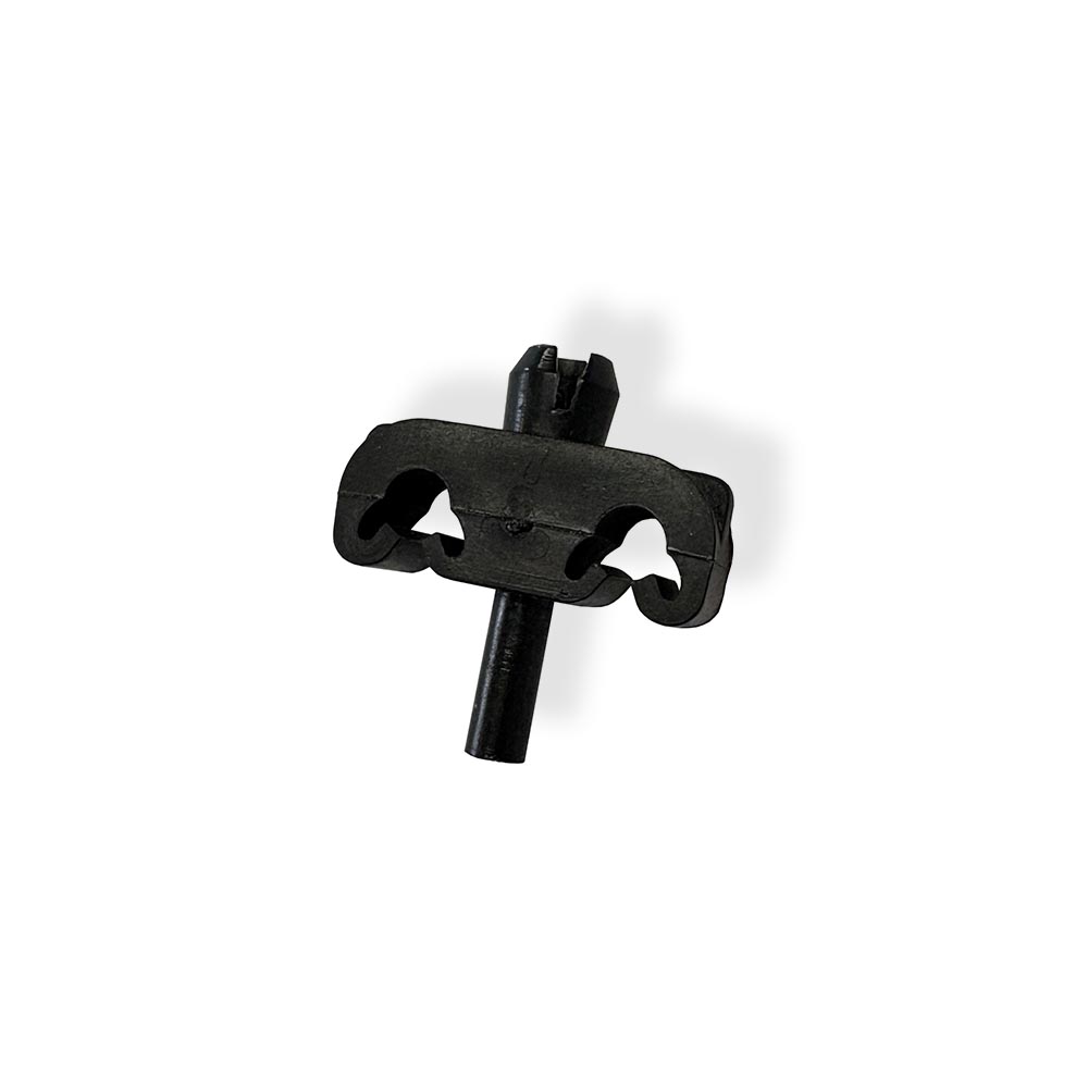 Multicar M27 M31 Kabelclip