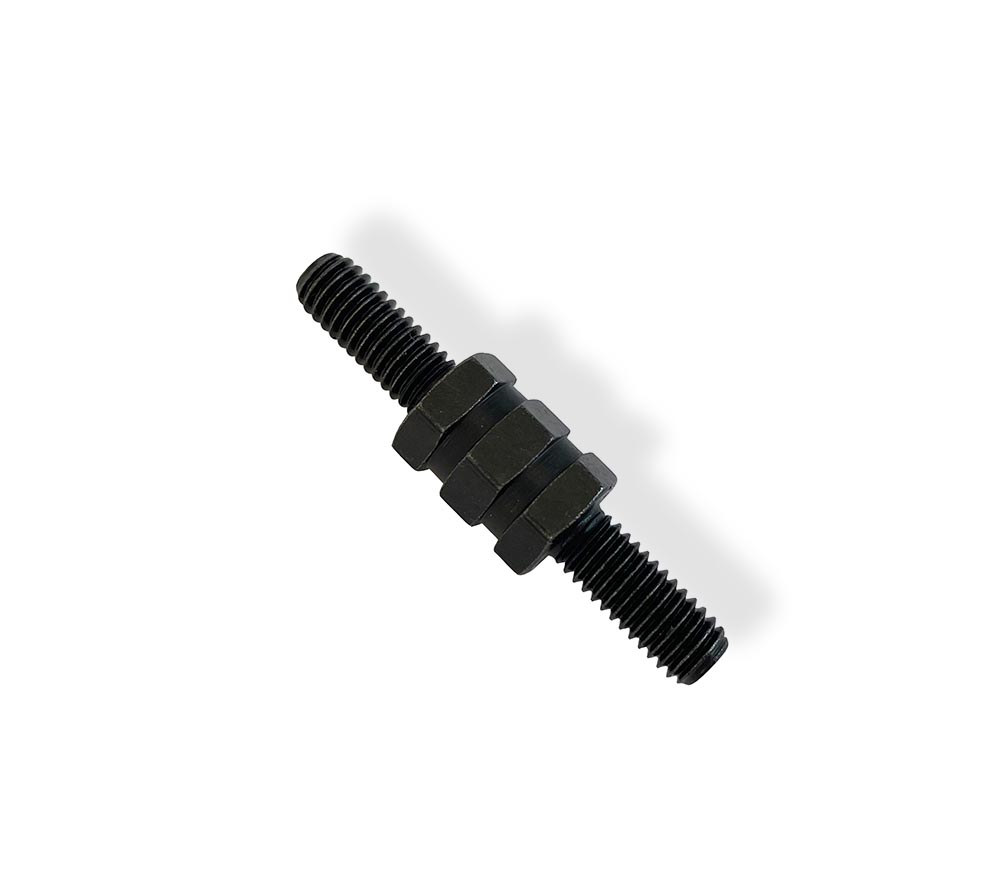 Multicar M25.2 M26.0/1 Stiftschraube am Zylinderkopf - kompatibel mit VW-Motor Maschine, Schraube