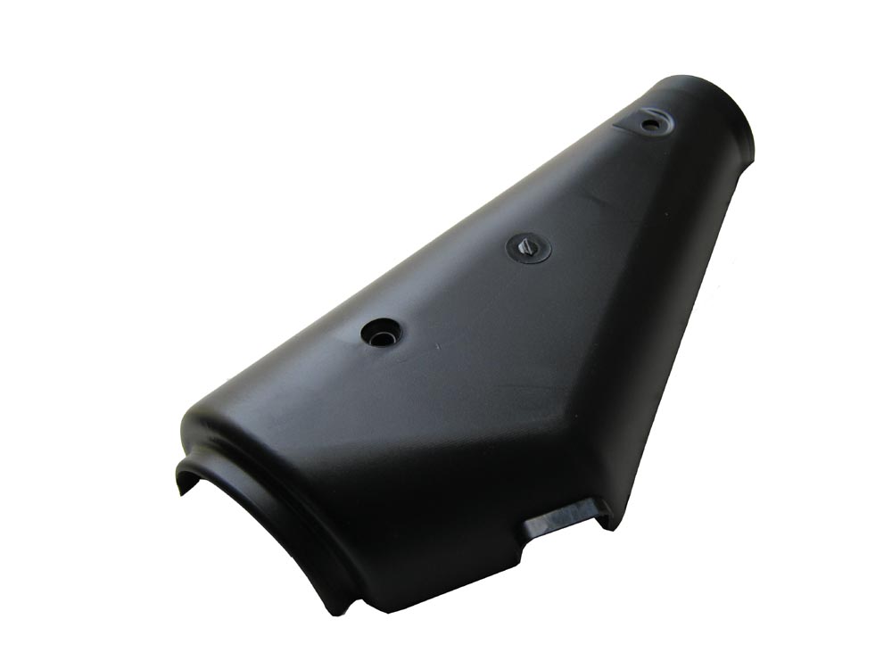 multicar-m25-lenksaeulenverkleidung-untere-schale-m-14019 Multicar M24 M25 Lenksäulenverkleidung Untere Schale