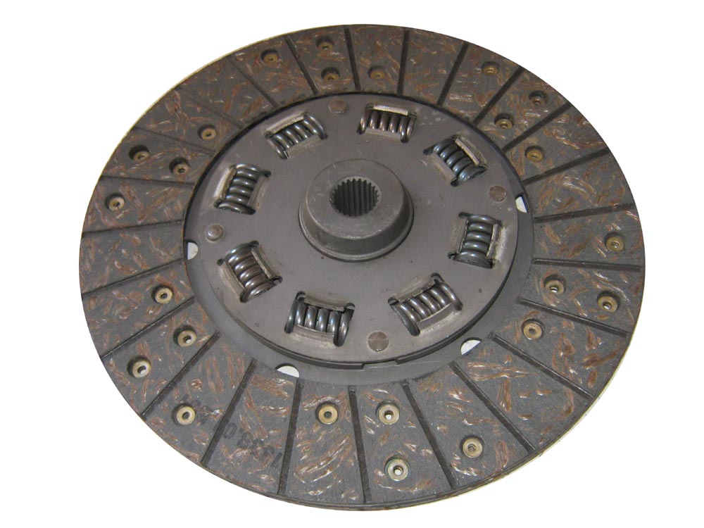 Multicar M25 Kupplungs-Set  - Kupplungsscheibe