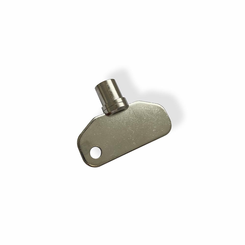 03003330006 Multicar M27 M29 M30 Tremo Schlüssel für Riegelverschluss