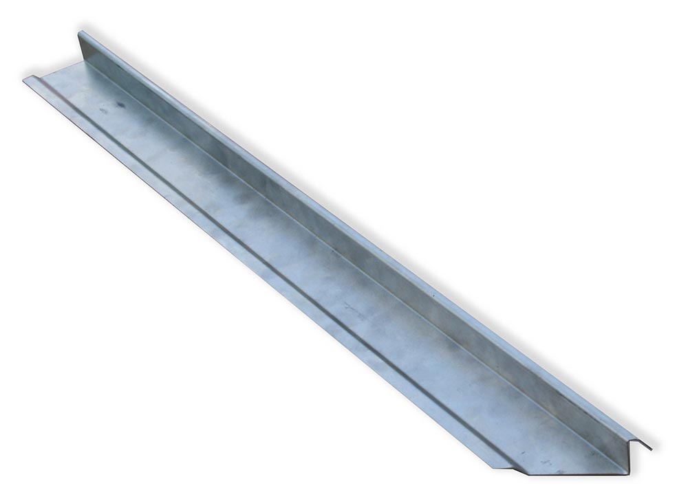 Multicar M25 Klemmprofil Tür Rechts Hinten oben Nr. 6