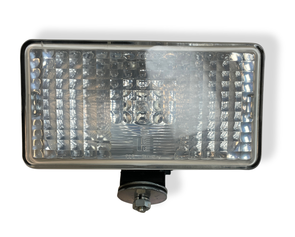 0826029_1 Multicar M26 M30 Fumo Tremo Original Arbeitsscheinwerfer