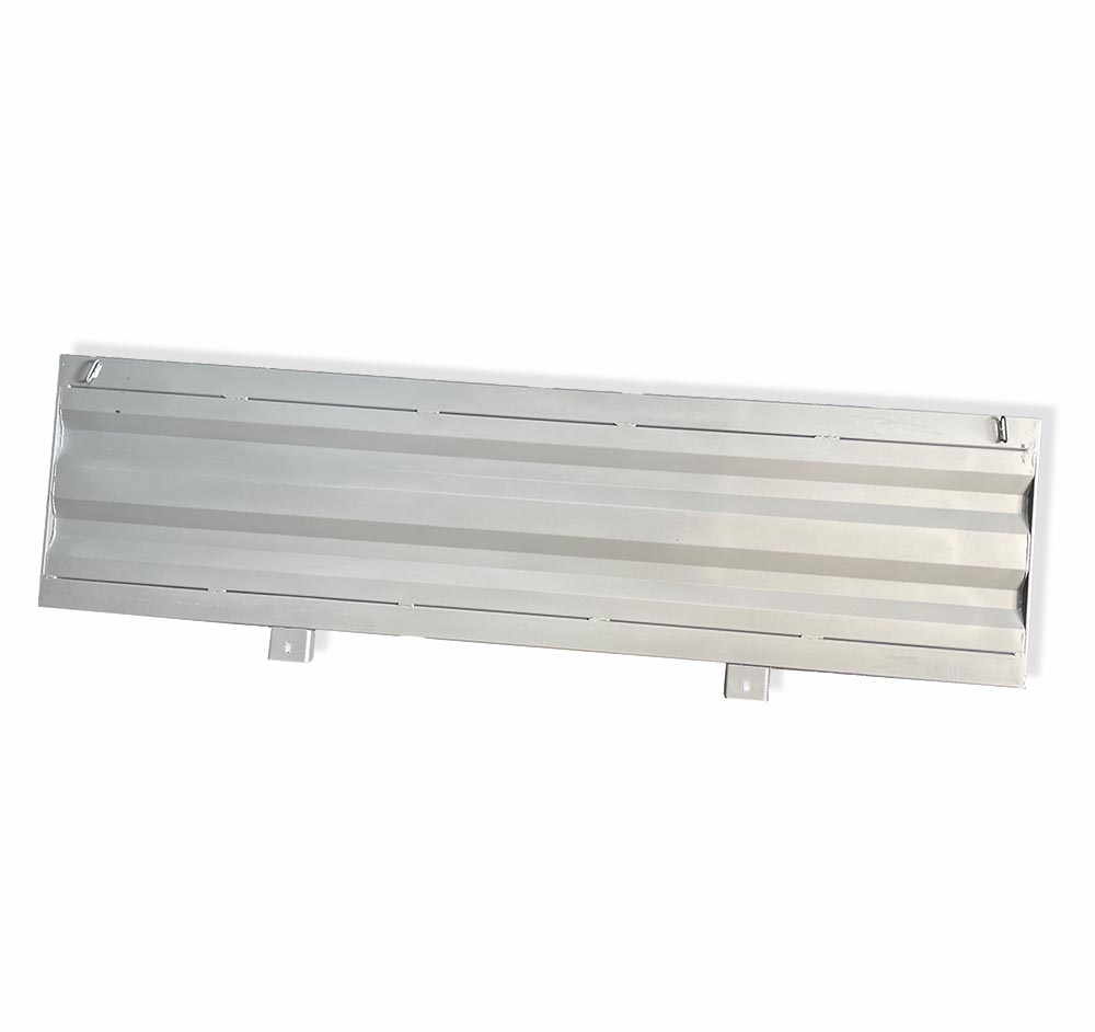 03005050039_1 Multicar M26.7 M27 M30 Fumo E4/E5 Bordwand / Klappe vorn