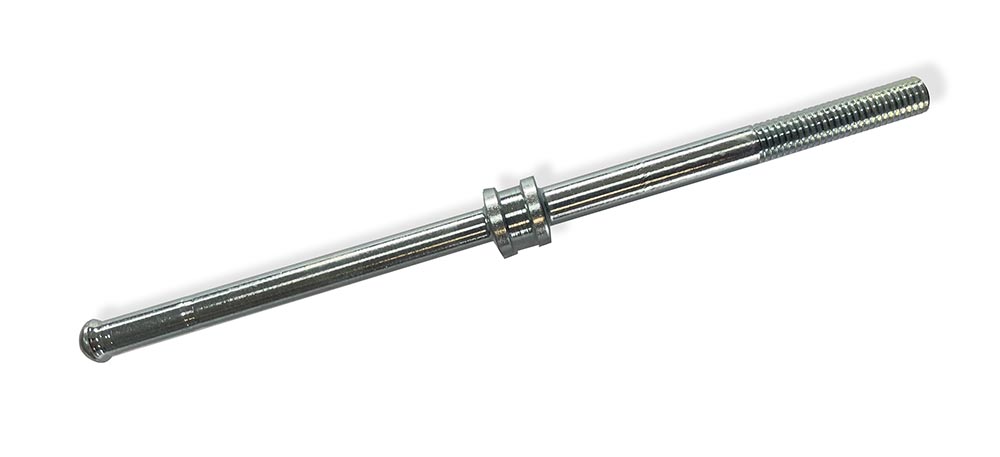 multicar-m26-druckstange-kupplung-m12724 Multicar M26 Druckstange Kupplung