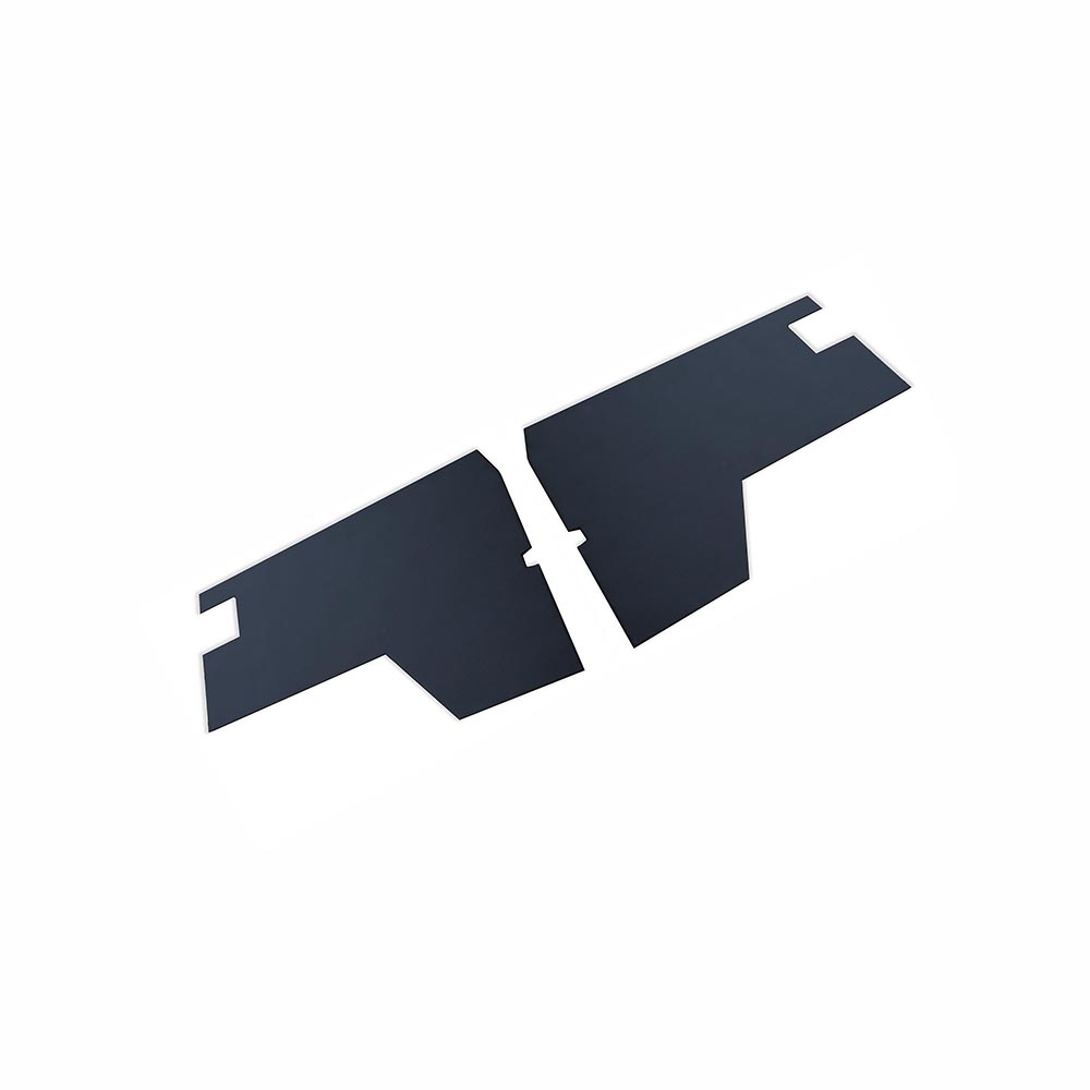 F05-03-F07-03 Multicar M24 M25 Set Türverkleidungen