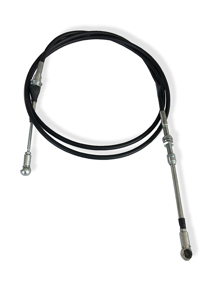 multicar-m26-1-2-4-vorwaehlzug-schaltung-m12416 Multicar M26.1/2/4  Vorwählzug Schaltung