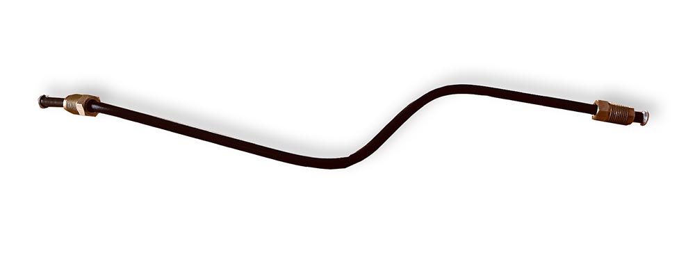 multicar-m24-bremsleitung-vorderradbremse-b5-10-dm11356-_0 Bremsleitung Vorderradbremse B5-10 Multicar M24 und M25