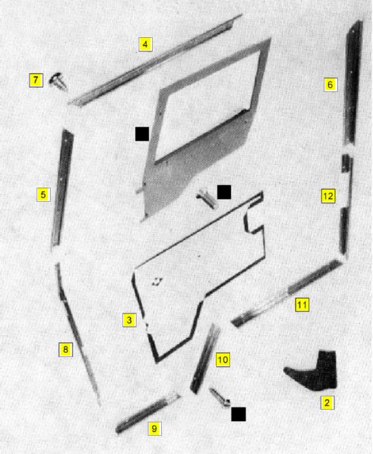 multicar-m25-klemmprofil-tuer-rechts-vorn-oben-nr-5-m-14053-_2 Multicar M25  Klemmprofile Tür Rechts