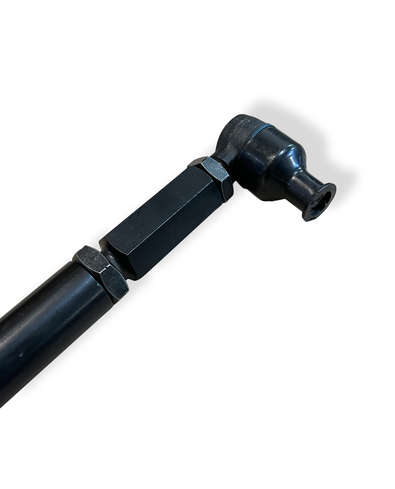 Multicar M26.4 / 5 / 7 Spurstange 4x4 (2 x gebogen)