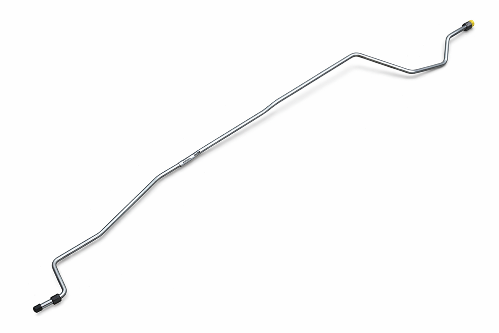 Multicar M30 Fumo E3 Hydraulik Rohr 1825mm